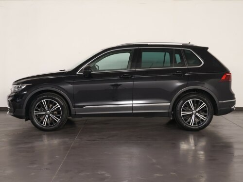 volkswagen tiguan 2.0 tdi elegance 150cv dsg usata