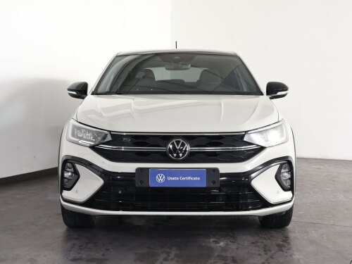 volkswagen taigo 1.0 tsi r-line 110cv usata