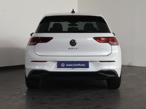 volkswagen golf 1.0 tsi evo life 110cv usata