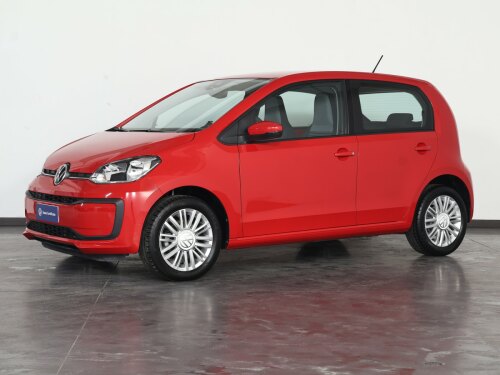 volkswagen up! 5p 1.0 evo move 65cv usata