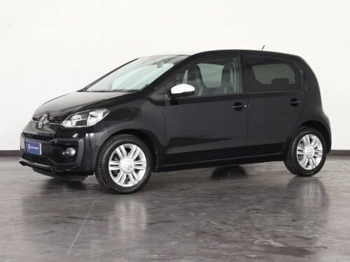 volkswagen up! 5p 1.0 high 75cv usata