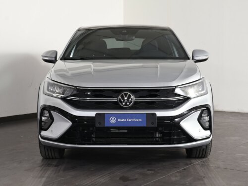 volkswagen taigo 1.0 tsi r-line 115cv dsg usata