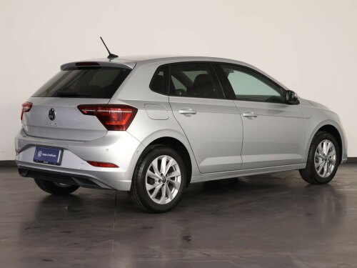 volkswagen polo 1.0 tsi style 95cv usata