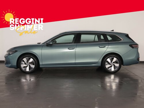 volkswagen passat 1.5 etsi act business 150cv dsg usata