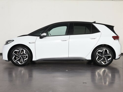 volkswagen id.3 77 kwh pro s 4p.ti usata