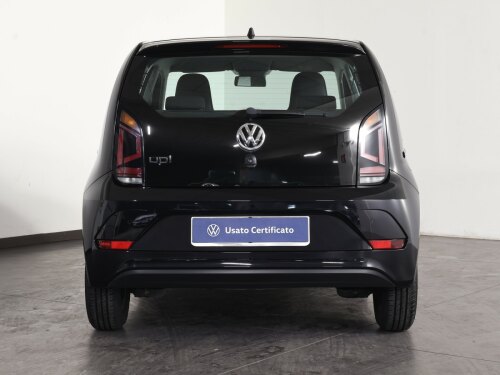 volkswagen up! 5p 1.0 move 75cv usata