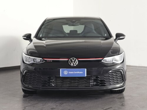 volkswagen golf 2.0 tsi gti 245cv usata