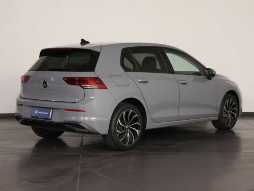 volkswagen golf 1.0 etsi evo life 110cv dsg usata