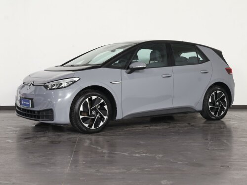 volkswagen id.3 58 kwh pro performance usata