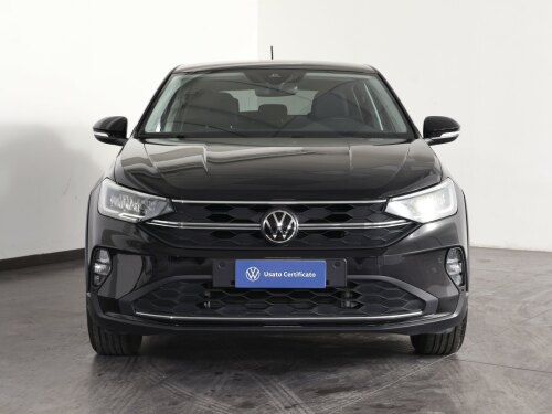 volkswagen taigo 1.0 tsi life 110cv usata