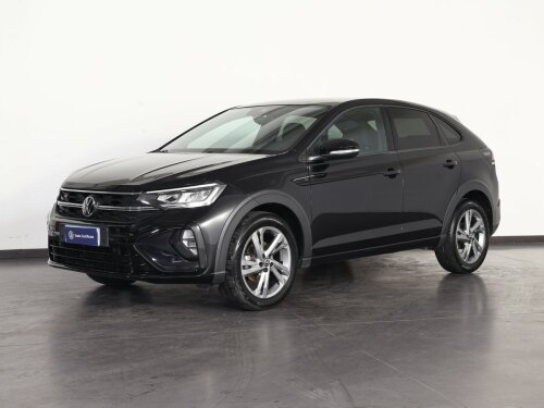 volkswagen taigo 1.5 tsi r-line 150cv dsg usata