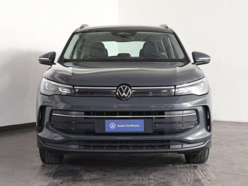 volkswagen tiguan 2.0 tdi life 150cv dsg usata
