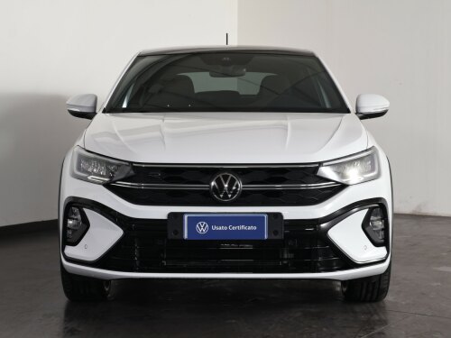 volkswagen taigo 1.0 tsi r-line 110cv usata