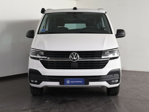 volkswagen t6.1 california california   beachpc110 tdim6 usata