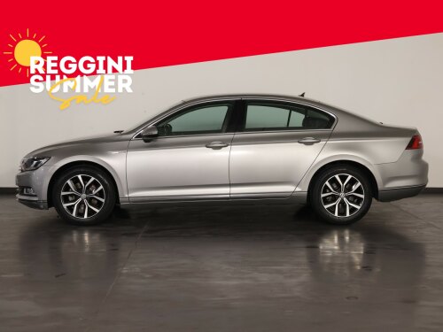 volkswagen passat 2.0 tdi highline 4motion 190cv dsg usata