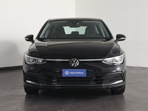 volkswagen golf 1.5 etsi evo style 130cv dsg usata