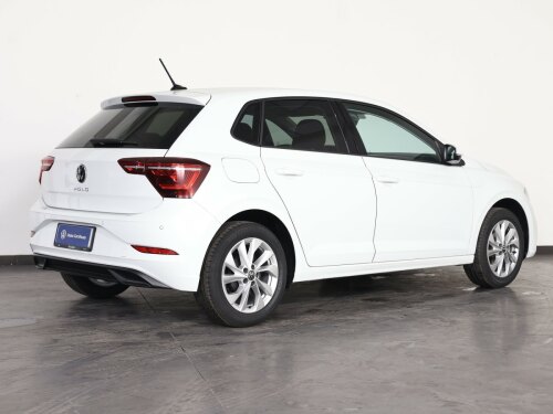 volkswagen polo 1.0 tsi style 95cv dsg usata
