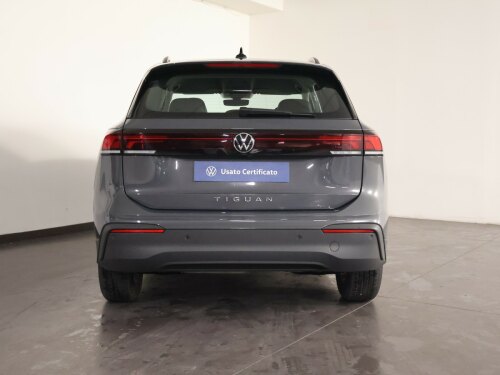 volkswagen tiguan 2.0 tdi life 150cv dsg usata