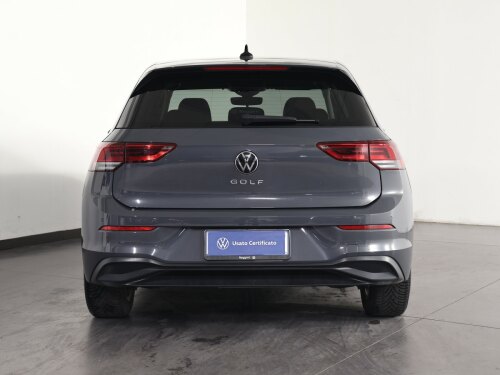 volkswagen golf 2.0 tdi life 115cv usata