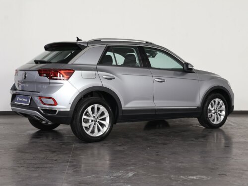 volkswagen t-roc 1.5 tsi style dsg usata