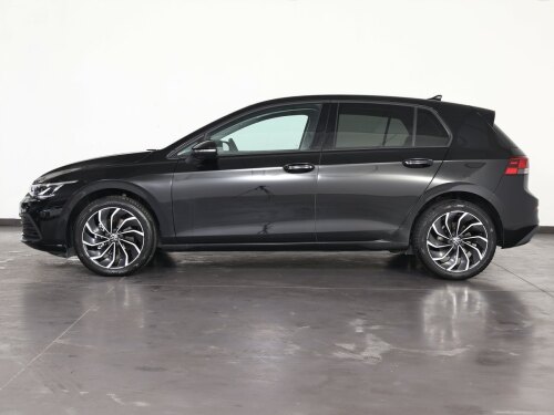 volkswagen golf 1.0 etsi evo life 110cv dsg usata