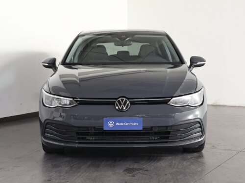 volkswagen golf 2.0 tdi life 115cv usata