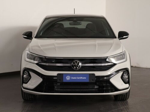volkswagen taigo 1.0 tsi r-line 110cv dsg usata