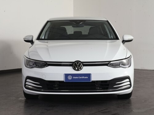 volkswagen golf 1.4 tsi ehybrid style 204cv dsg usata
