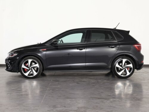 volkswagen polo 2.0 tsi gti dsg usata