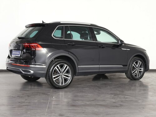 volkswagen tiguan 2.0 tdi elegance 4motion 150cv dsg usata