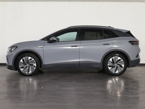volkswagen id.4 77 kwh pro performance 204cv usata
