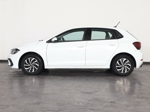 volkswagen polo 1.0 tsi life 95cv usata