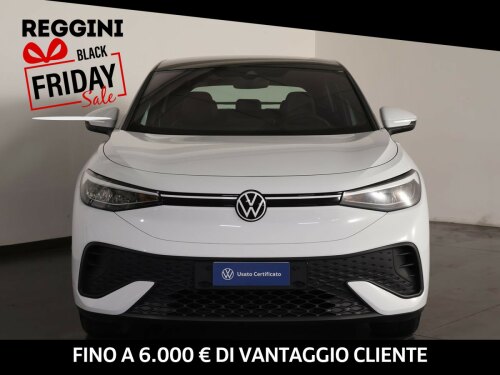 volkswagen id.5 77 kwh pro performance 204cv usata