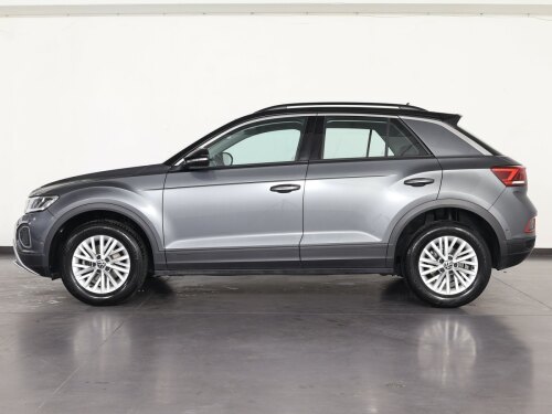 volkswagen t-roc 1.0 tsi life 110cv usata
