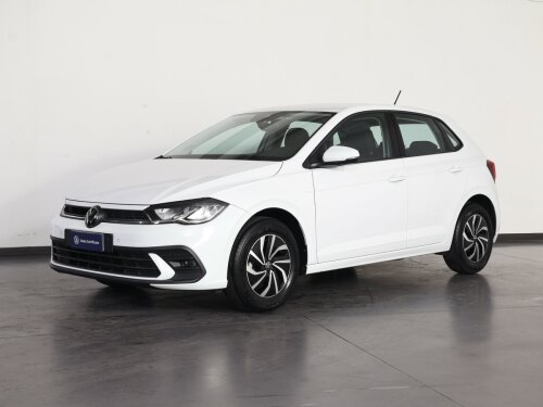 volkswagen polo 1.0 tsi life 95cv usata