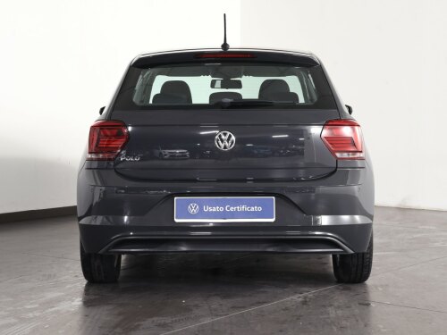 volkswagen polo 5p 1.0 evo comfortline 65cv usata