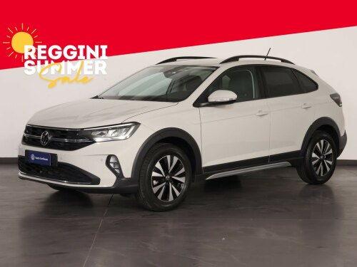 volkswagen taigo 1.0 tsi life 110cv usata