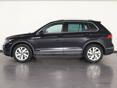 volkswagen tiguan 2.0 tdi life 4motion 150cv dsg usata