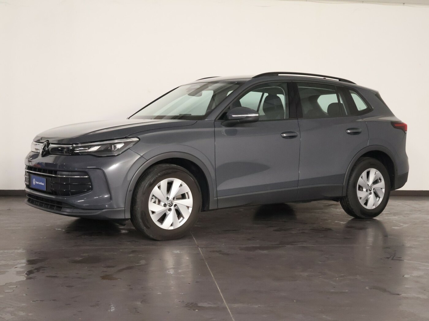 volkswagen tiguan 2.0 tdi life 150cv dsg usata