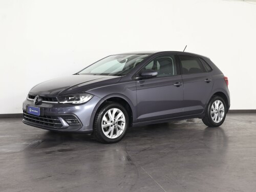 volkswagen polo 1.0 tgi style 90cv usata