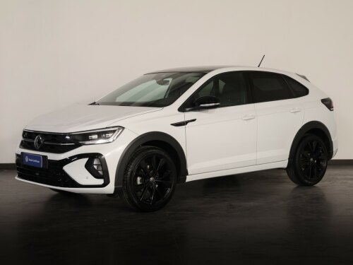 volkswagen taigo 1.5 tsi r-line 150cv dsg usata