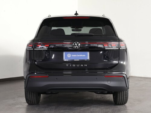 volkswagen tiguan 2.0 tdi edition plus 150cv dsg usata