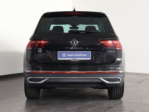 volkswagen tiguan 2.0 tdi elegance 4motion 150cv dsg usata
