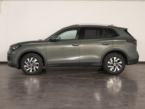 volkswagen tiguan 1.5 tsi ehybrid edition plus 204cv dsg usata