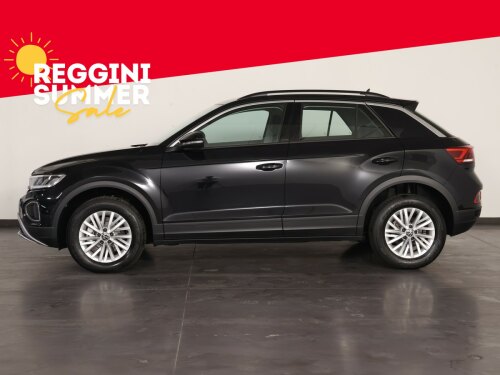 volkswagen t-roc 2.0 tdi life 150cv dsg usata