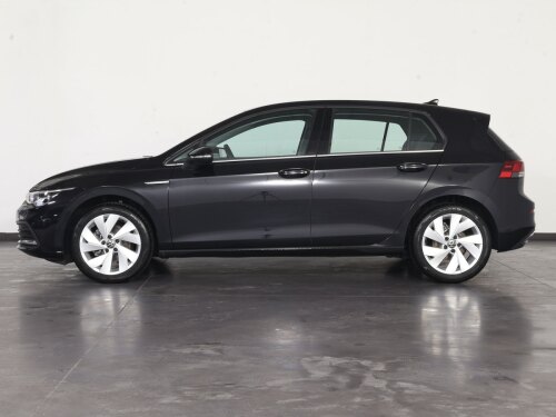 volkswagen golf 1.5 etsi evo style 130cv dsg usata