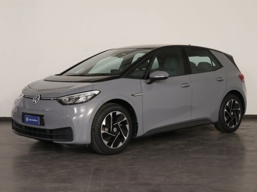 volkswagen id.3 45 kwh pure performance usata
