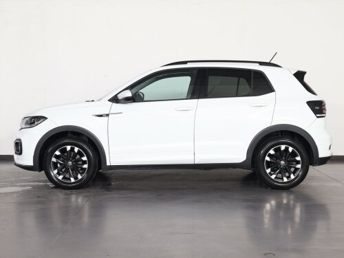 volkswagen t-cross 1.0 tsi sport 95cv usata