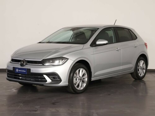 volkswagen polo 1.0 tsi style 95cv usata
