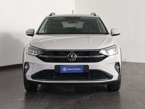 volkswagen taigo 1.0 tsi life 95cv usata